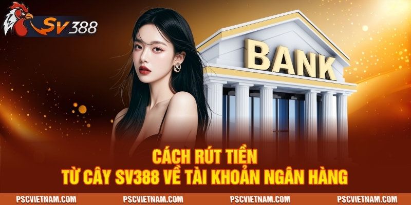 Rút tiền SV388