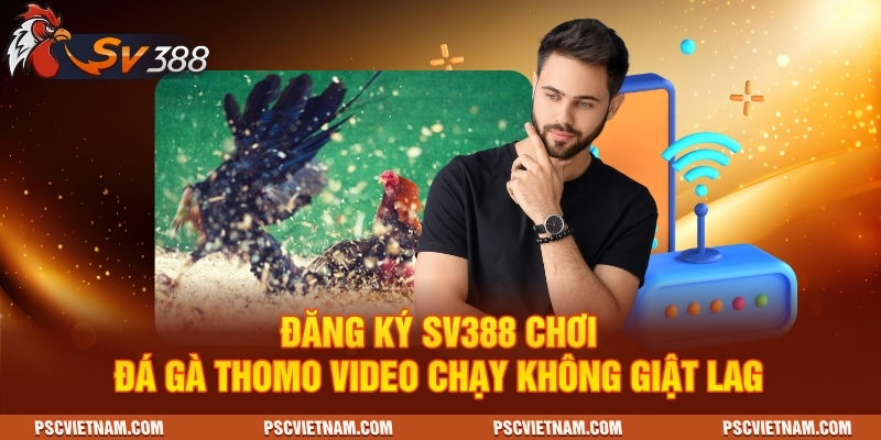 Đăng ký SV388
