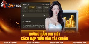 nạp tiền SV388