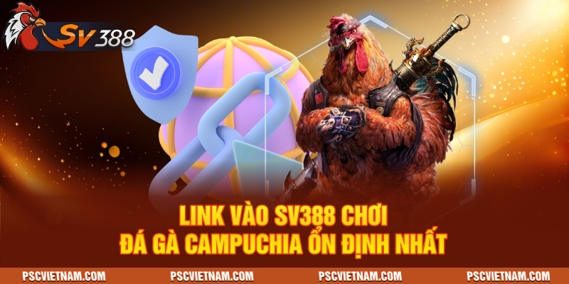 Link vào SV388